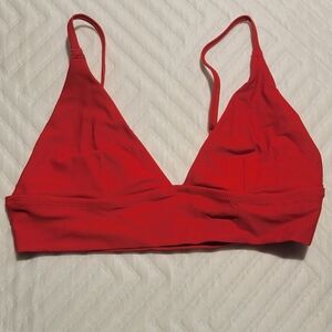 Aerie Bathing Suit Bikini Top